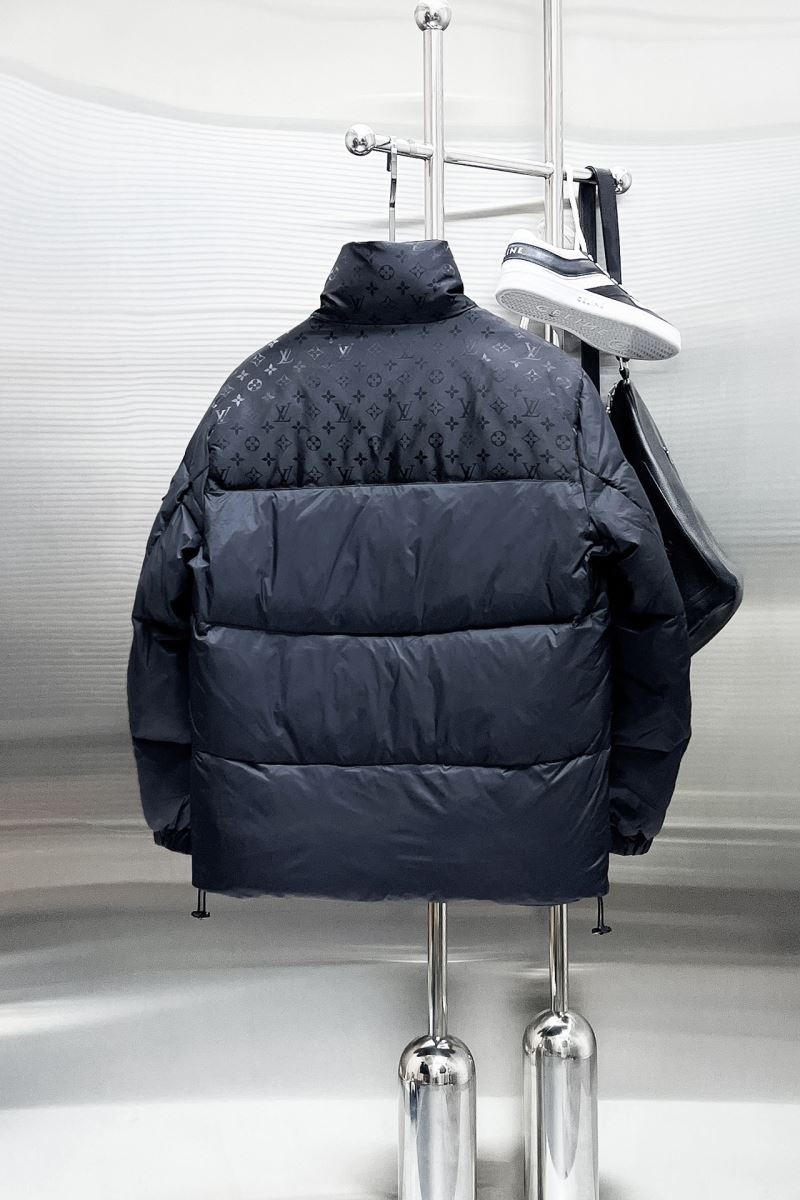 Louis Vuitton Down Jackets